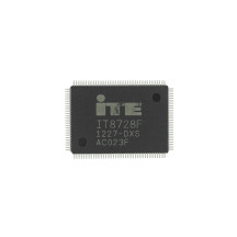 Мікросхема ITE IT8728F DXS для ноутбука