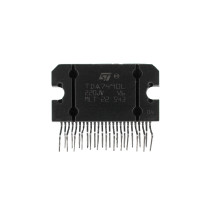 Мікросхема STMicroelectronics TDA7490L для ноутбука