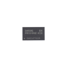Микросхема K4N1G164QE-HC20 для ноутбука