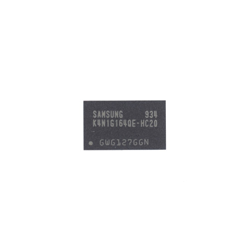 Микросхема K4N1G164QE-HC20 для ноутбука