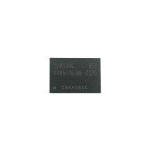 Микросхема K4N51163QE-ZC25 для ноутбука