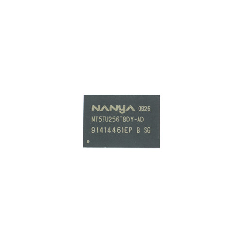 Микросхема Nanya NT5TU256T8DY-AD для ноутбука