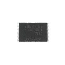Микросхема Samsung K9K8G08UOA-PCBO для ноутбука