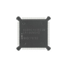Мікросхема INTEL KU80C188EC20 для ноутбука