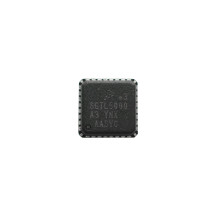 Мікросхема Freescale SGTL5000XNAA3 Аудіо кодек для ноутбука