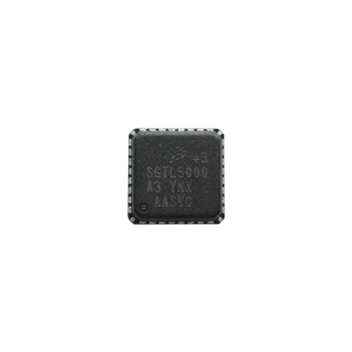 Мікросхема Freescale SGTL5000XNAA3 Аудіо кодек для ноутбука