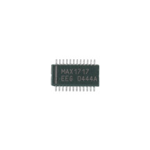 Мікросхема MAXIM MAX1717EEG для ноутбука