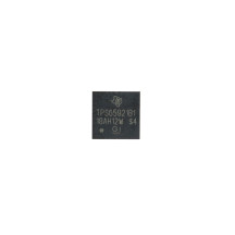 Микросхема Texas Instruments TPS65921B1 контроллер питания для ноутбука