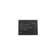 Микросхема Qimonda HYB18TC512160AF-37 для ноутбука