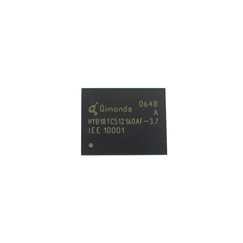 Микросхема Qimonda HYB18TC512160AF-37 для ноутбука
