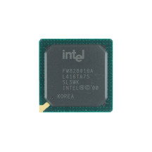 Мікросхема INTEL FW82801BA SL5WK південний міст для ноутбука