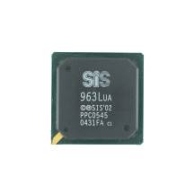 Мікросхема SIS 963Lua для ноутбука