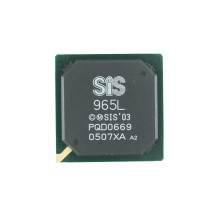 Мікросхема SIS 965L південний міст для ноутбука