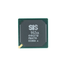 Мікросхема SIS 962UA південний міст для ноутбука