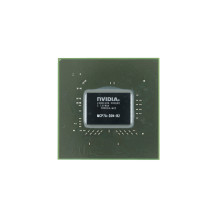 Мікросхема NVIDIA MCP7A-ION-B2 північний міст для ноутбука