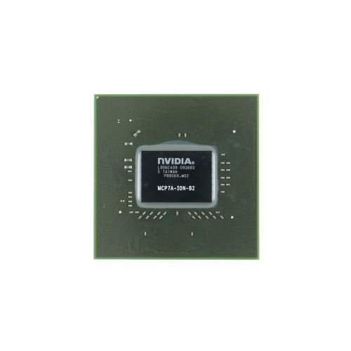 Мікросхема NVIDIA MCP7A-ION-B2 північний міст для ноутбука