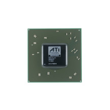 Микросхема ATI 215-0708003 северный мост для ноутбука