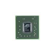 Микросхема ATI 215-0670008 северный мост для ноутбука