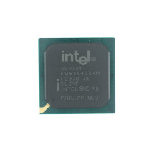 Мікросхема INTEL FW82443ZXM SL3VP північний міст для ноутбука