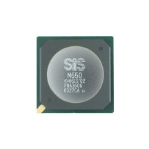 Мікросхема SIS M650 північний міст для ноутбука