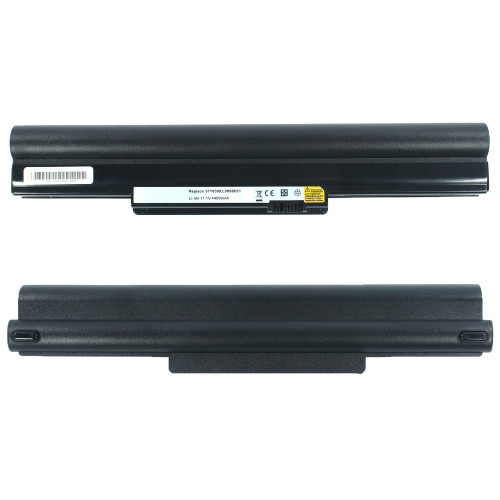 Батарея для ноутбука Lenovo L09S6D21 (IdeaPad: U450, U550) 11.1V 4400mAh Black