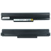 Батарея для ноутбука Lenovo L09S6D21 (IdeaPad: U450, U550) 11.1V 4400mAh Black