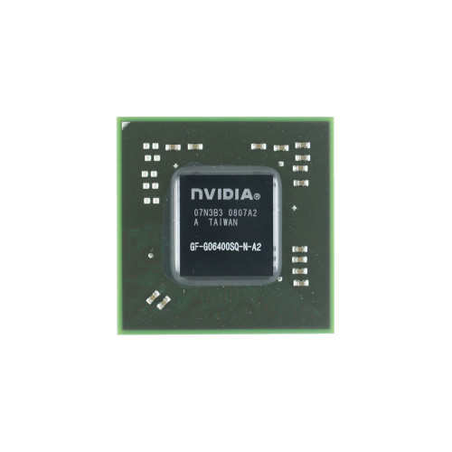 Мікросхема NVIDIA GF-GO6400SQ-N-A2 для ноутбука