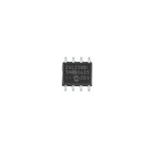 Микросхема 24lc08b1 для ноутбука