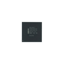 Микросхема INTEL CG82NM10 QMJN для ноутбука