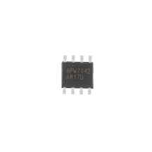 Микросхема Anpec APW7142 для ноутбука