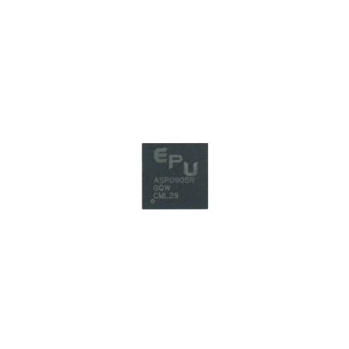 Микросхема ASP0905RGQW для ноутбука