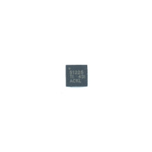 Микросхема Texas Instruments TPS51225 (51225TI) (QFN-20) для ноутбука