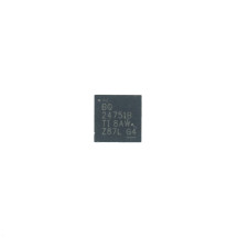 Мікросхема Texas Instruments BQ24751BTI для ноутбука