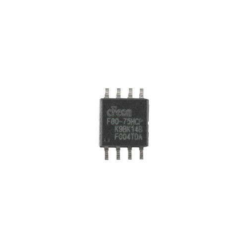 Мікросхема cFeon F80-75HCP для ноутбука