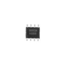Мікросхема AP6680GM для ноутбука