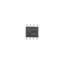 Микросхема Fairchild Semiconductor FDS4935A для ноутбука