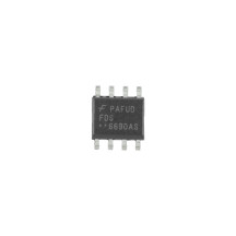 Микросхема Fairchild Semiconductor FDS6690AS для ноутбука