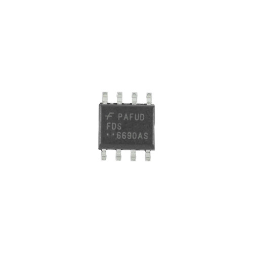 Мікросхема Fairchild Semiconductor FDS6690AS для ноутбука