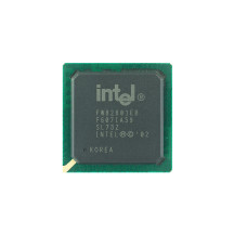 Мікросхема INTEL FW82801EB SL73Z для ноутбука