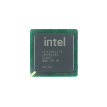 Микросхема INTEL AF82801JIR SLB8S для ноутбука