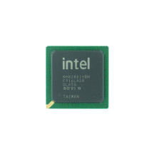 Мікросхема INTEL NH82801HBM SLA5Q південний міст для ноутбука