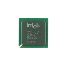 Мікросхема INTEL NH82801IB SLA9M для ноутбука
