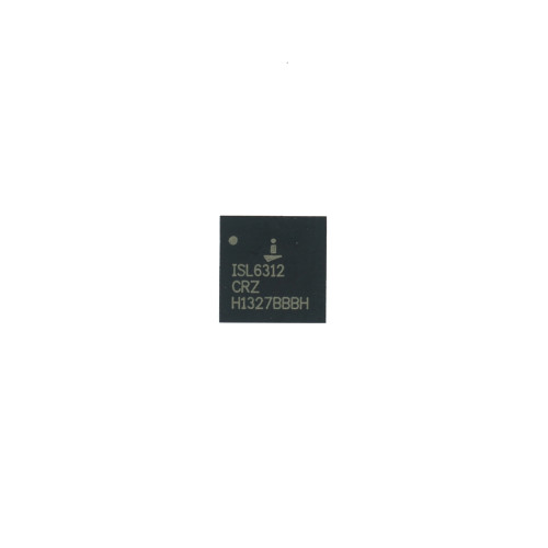 Микросхема ISL6312CRZ для ноутбука