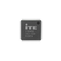Мікросхема ITE IT8985E CXA (QFP-128) для ноутбука