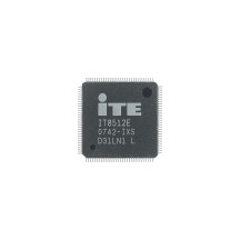 Мікросхема ITE IT8512E-IXS для ноутбука