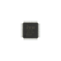 Мікросхема ITE IT8770E-DXG для ноутбука