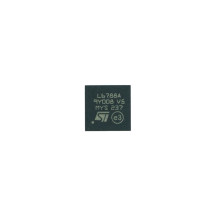 Микросхема L6788A для ноутбука