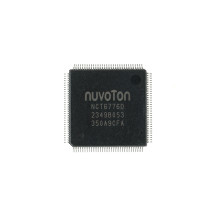 Мікросхема Nuvoton NCT6776D для ноутбука