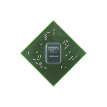 Мікросхема NVIDIA NF570-SLI-N-A3 для ноутбука