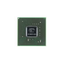 Микросхема NVIDIA N11M-LP1-S-B1 для ноутбука